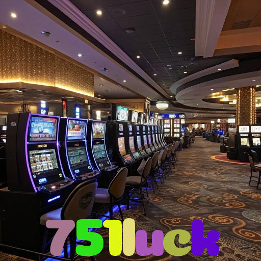 751luck - Baixe o App 751luck para Android e Comece a Jogar