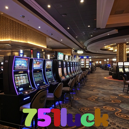 751luck - Baixe o App 751luck para Android e Comece a Jogar