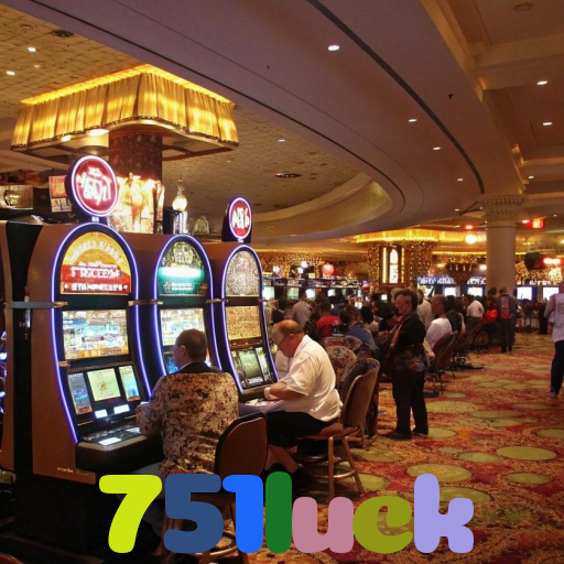 751luck - Baixe o App 751luck para Android e Comece a Jogar