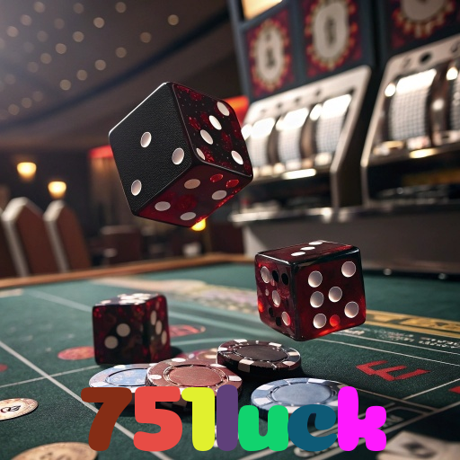 751luck - Baixe o app 751luck no Google Play e jogue ao vivo
