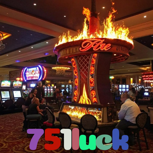 751luck - Baixe o app 751luck no Google Play e jogue ao vivo