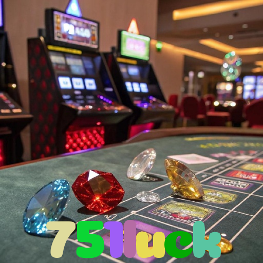 751luck - Baixe o app 751luck no Google Play e jogue ao vivo