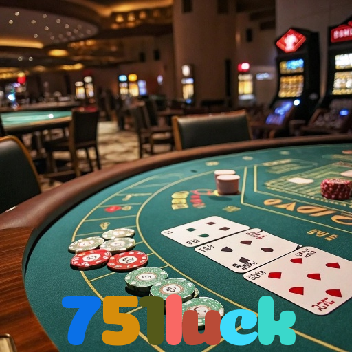 751luck - Baixe o App 751luck para Android e Comece a Jogar