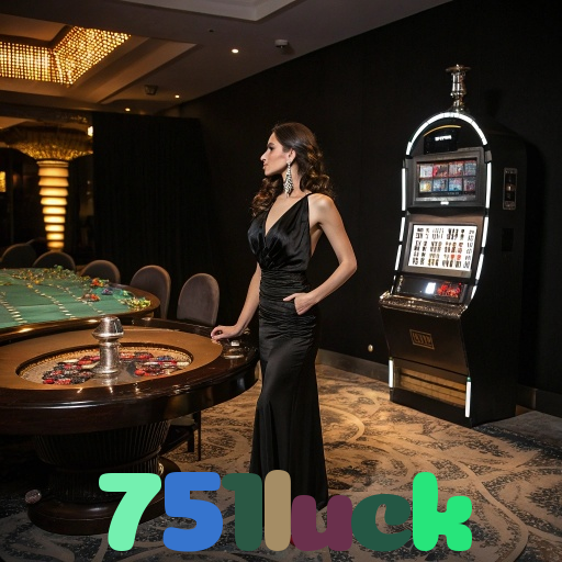 751luck - Baixe o App 751luck para Android e Comece a Jogar