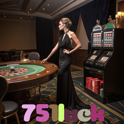 751luck - Baixe o app 751luck no Google Play e jogue ao vivo