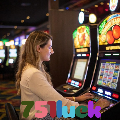751luck - Baixe o App 751luck para Android e Comece a Jogar