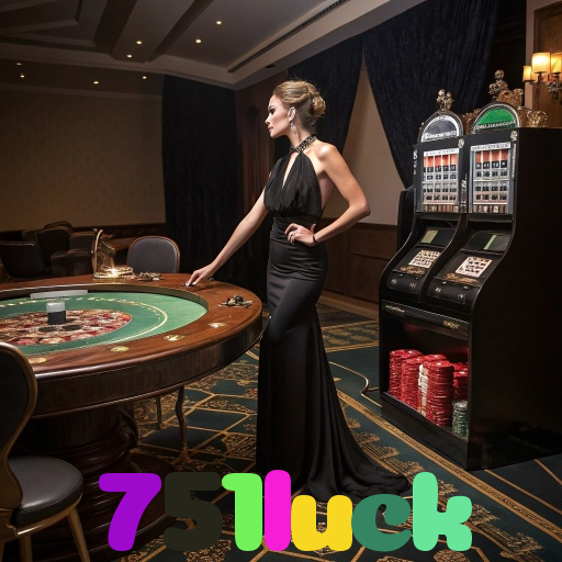 751luck - Baixe o App 751luck para Android e Comece a Jogar