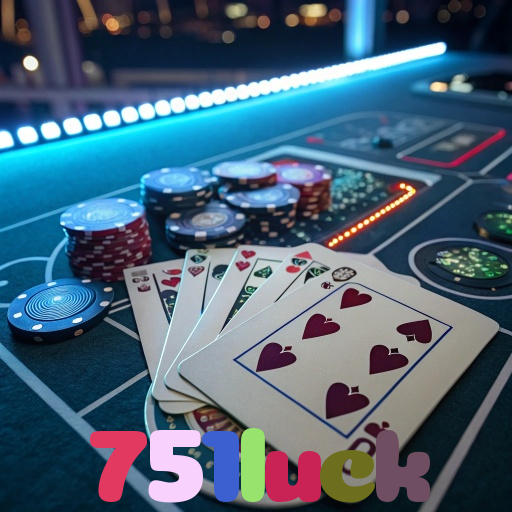 751luck - Baixe o App 751luck para Android e Comece a Jogar
