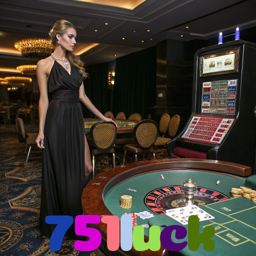 751luck - Baixe o App 751luck para Android e Comece a Jogar