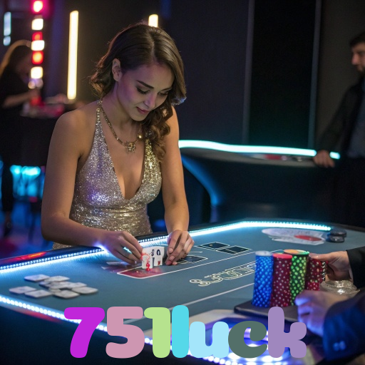 751luck - Baixe o app 751luck no Google Play e jogue ao vivo