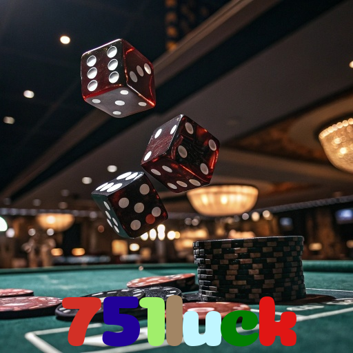 751luck - Baixe o App 751luck para Android e Comece a Jogar