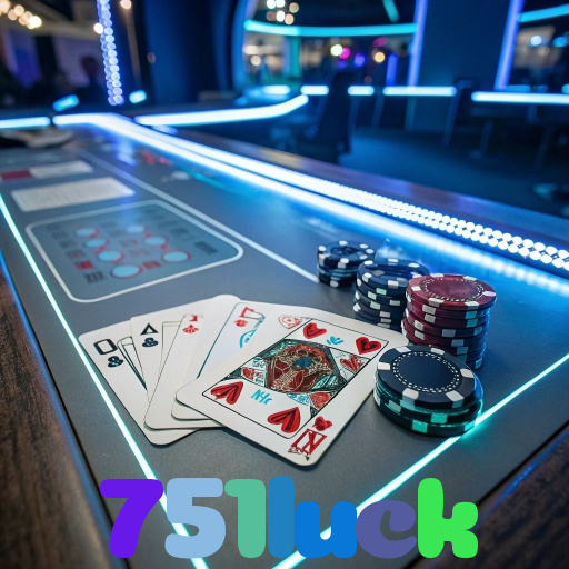 751luck - Baixe o App 751luck para Android e Comece a Jogar