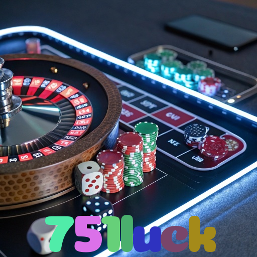 751luck - Baixe o App 751luck para Android e Comece a Jogar