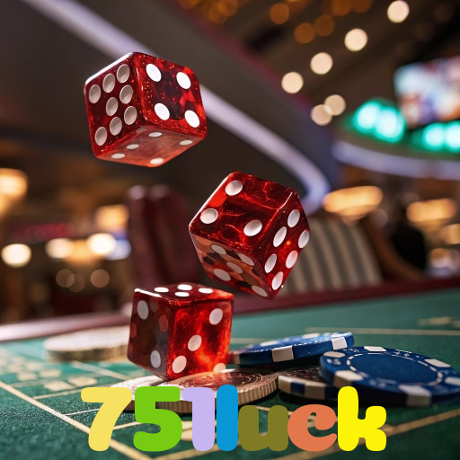 751luck - Baixe o App 751luck para Android e Comece a Jogar