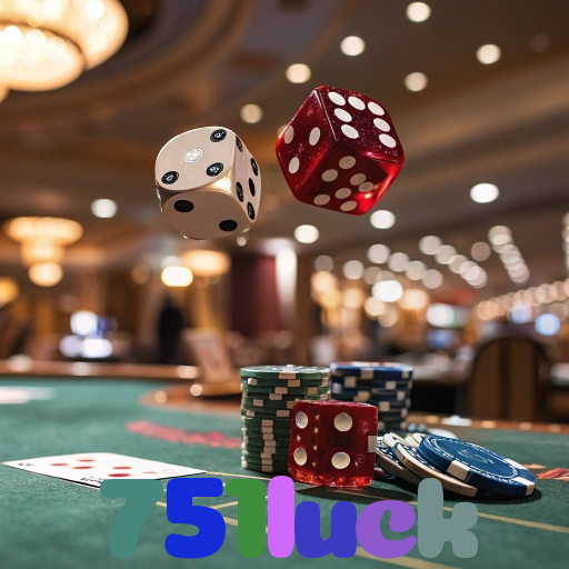 751luck - Baixe o App 751luck para Android e Comece a Jogar