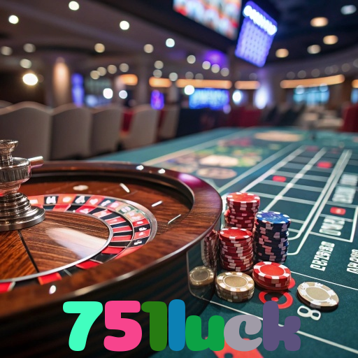 751luck - Baixe o App 751luck para Android e Comece a Jogar