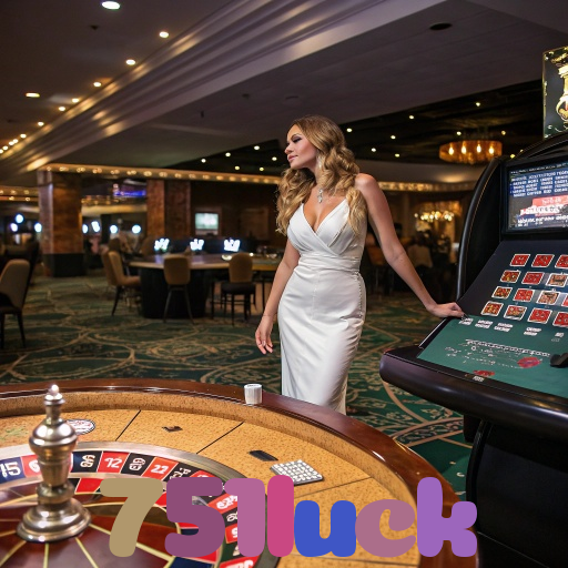 751luck - Baixe o App 751luck para Android e Comece a Jogar