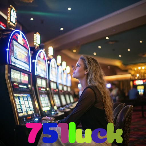 751luck - Baixe o app 751luck no Google Play e jogue ao vivo