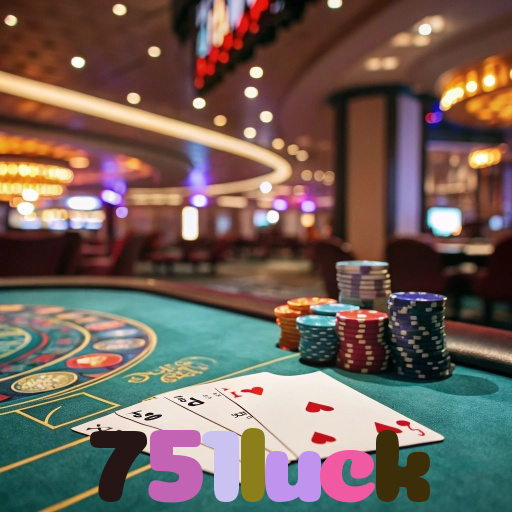 751luck - Baixe o App 751luck para Android e Comece a Jogar