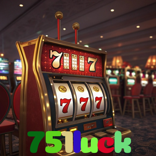 751luck - Baixe o App 751luck para Android e Comece a Jogar