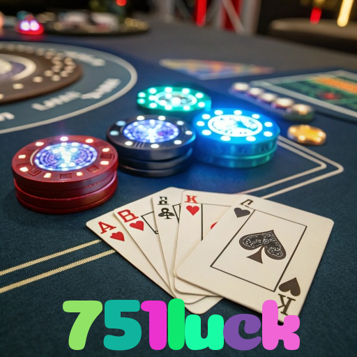 751luck - Baixe o App 751luck para Android e Comece a Jogar