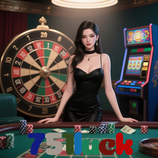 751luck - Baixe o app 751luck no Google Play e jogue ao vivo