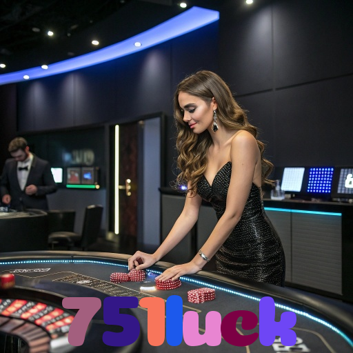 751luck - Baixe o app 751luck no Google Play e jogue ao vivo