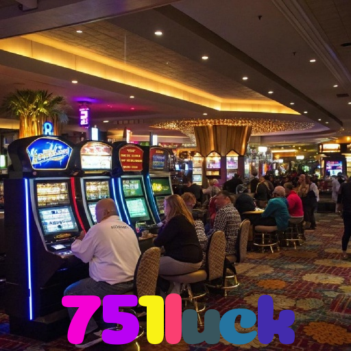 751luck - Baixe o app 751luck no Google Play e jogue ao vivo