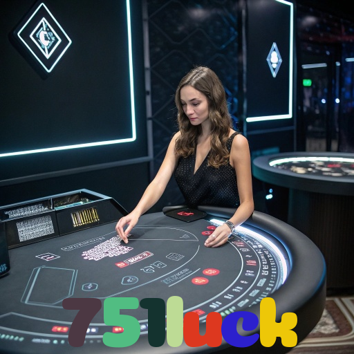 751luck - Baixe o app 751luck no Google Play e jogue ao vivo