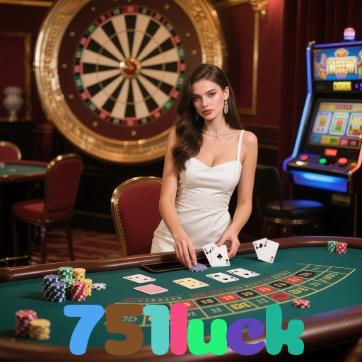 751luck - Baixe o app 751luck no Google Play e jogue ao vivo