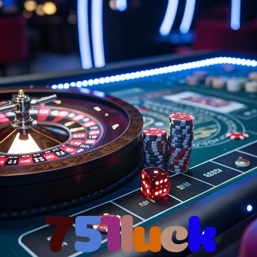 751luck - Baixe o app 751luck no Google Play e jogue ao vivo