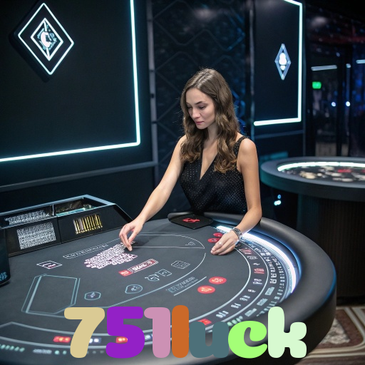 751luck - Baixe o App 751luck para Android e Comece a Jogar