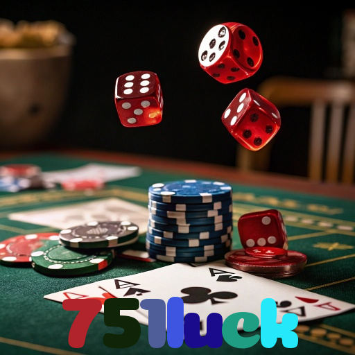 751luck - Baixe o App 751luck para Android e Comece a Jogar