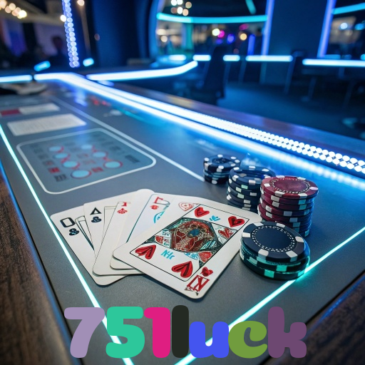 751luck - Baixe o app 751luck no Google Play e jogue ao vivo