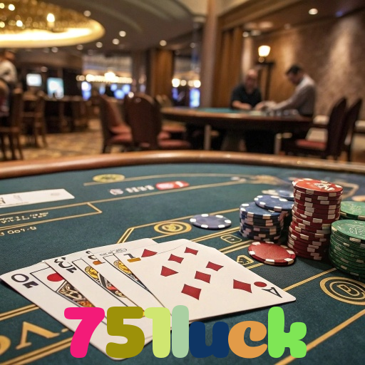 751luck - Baixe o App 751luck para Android e Comece a Jogar