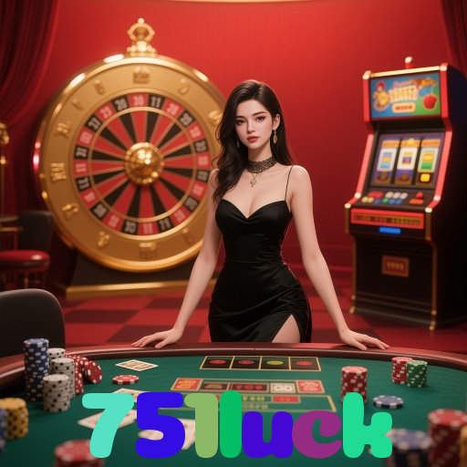 751luck - Baixe o app 751luck no Google Play e jogue ao vivo