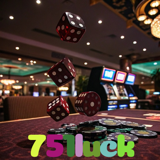 751luck - Baixe o app 751luck no Google Play e jogue ao vivo