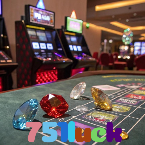751luck - Baixe o App 751luck para Android e Comece a Jogar
