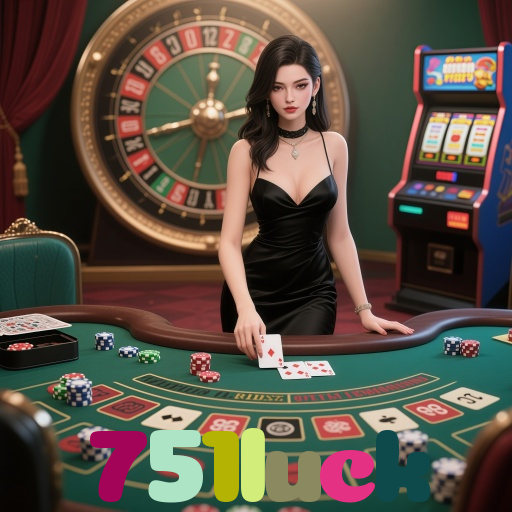 751luck - Baixe o App 751luck para Android e Comece a Jogar