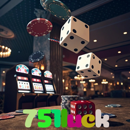 751luck - Baixe o App 751luck para Android e Comece a Jogar