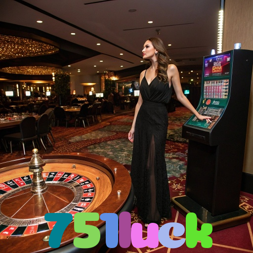 751luck - Baixe o App 751luck para Android e Comece a Jogar