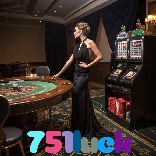 751luck - Baixe o app 751luck no Google Play e jogue ao vivo