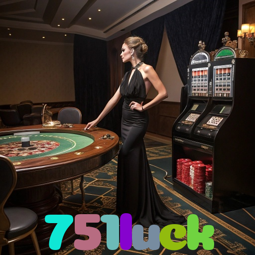 751luck - Baixe o app 751luck no Google Play e jogue ao vivo