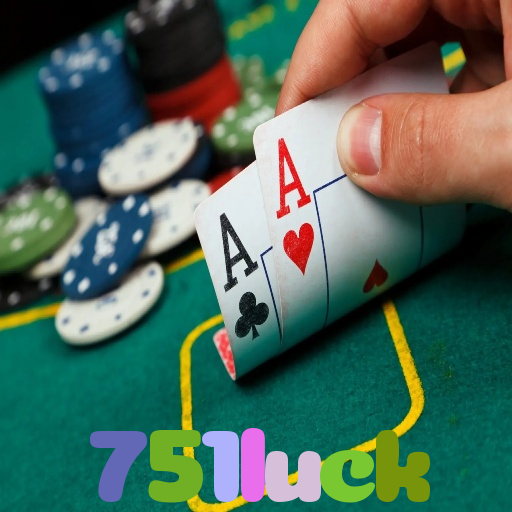 751luck - Baixe o App 751luck para Android e Comece a Jogar