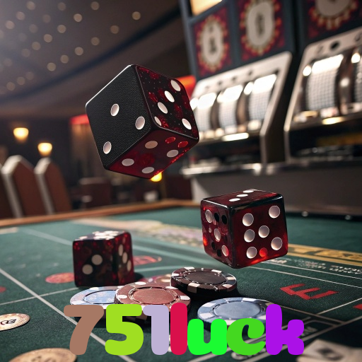 751luck - Baixe o app 751luck no Google Play e jogue ao vivo