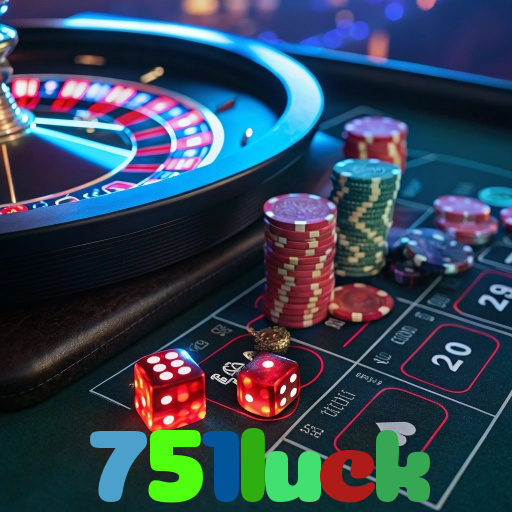 751luck - Baixe o app 751luck no Google Play e jogue ao vivo