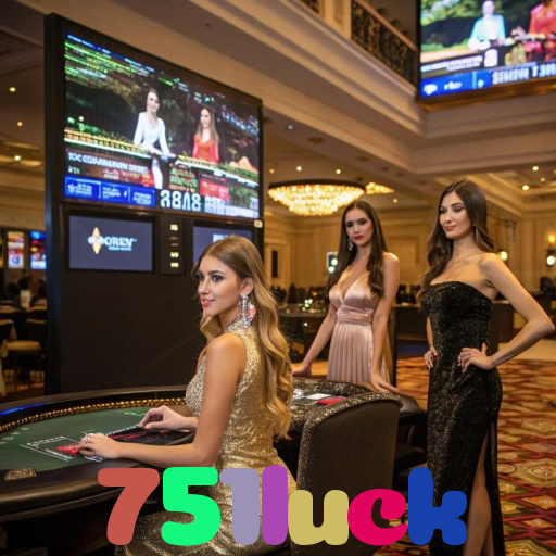 751luck - Baixe o App 751luck para Android e Comece a Jogar