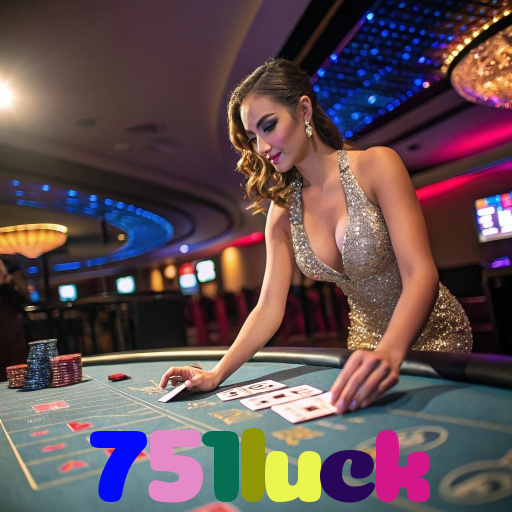 751luck - Baixe o App 751luck para Android e Comece a Jogar