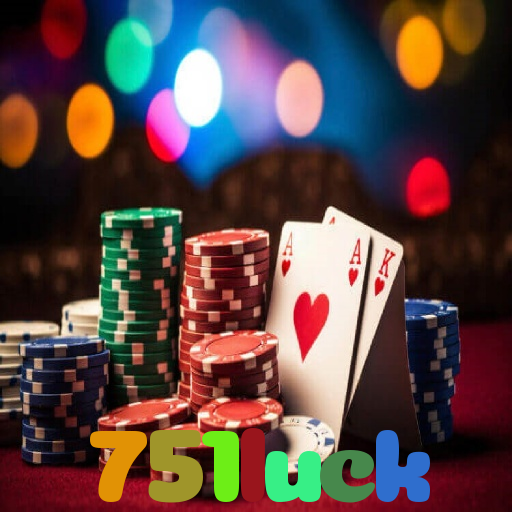 751luck - Baixe o app 751luck no Google Play e jogue ao vivo