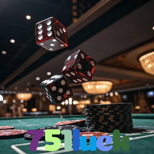 751luck - Baixe o app 751luck no Google Play e jogue ao vivo